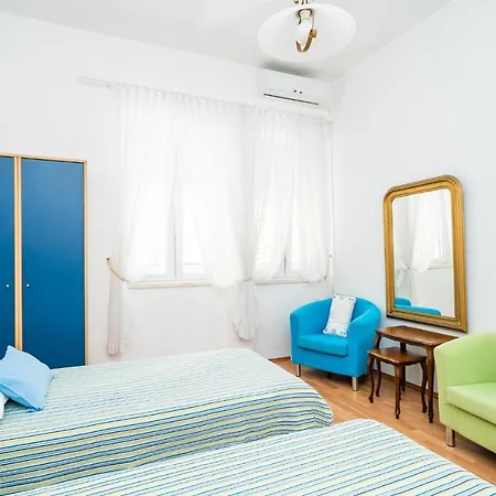 Casa vacanze Front In