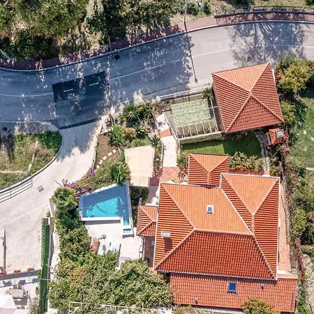 Stunning Home In Mlini