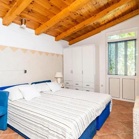 Front In Holiday home